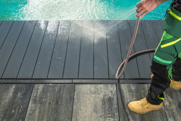 Best Pressure Washing Services Near Me  in Sturgeon, PA