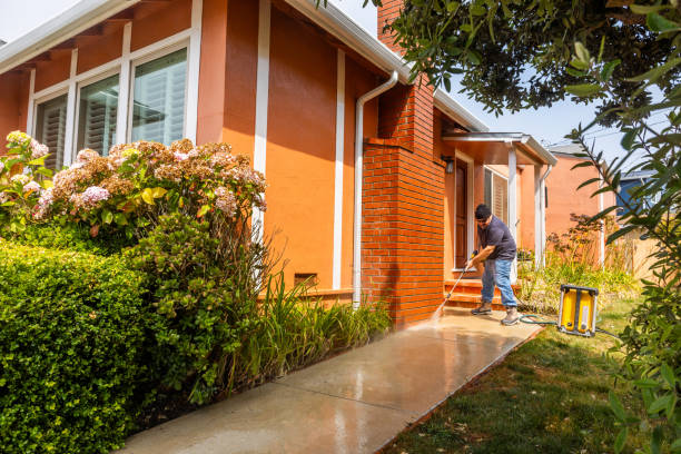 Best Deck Cleaning Services  in Sturgeon, PA
